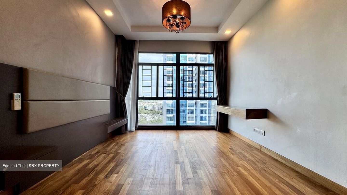 Blue Horizon (D5), Condominium #504597801